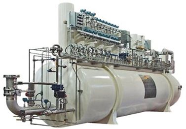 helium liquefaction