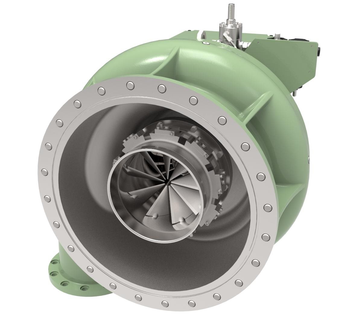 EGR series