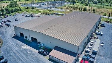 fronti fabrications