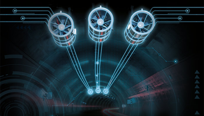 Digital Controls