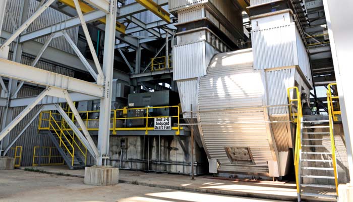 Non-Ferrous Metals