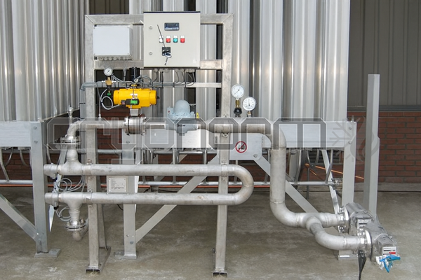 gas heaters