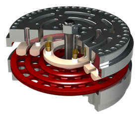 Compressor Valves